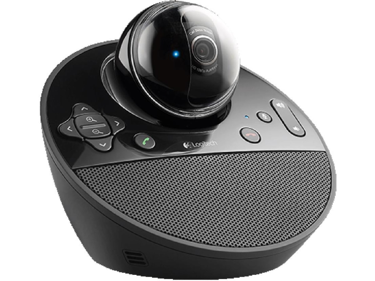 Logitech BCC950 ConferenceCam Videokonferens