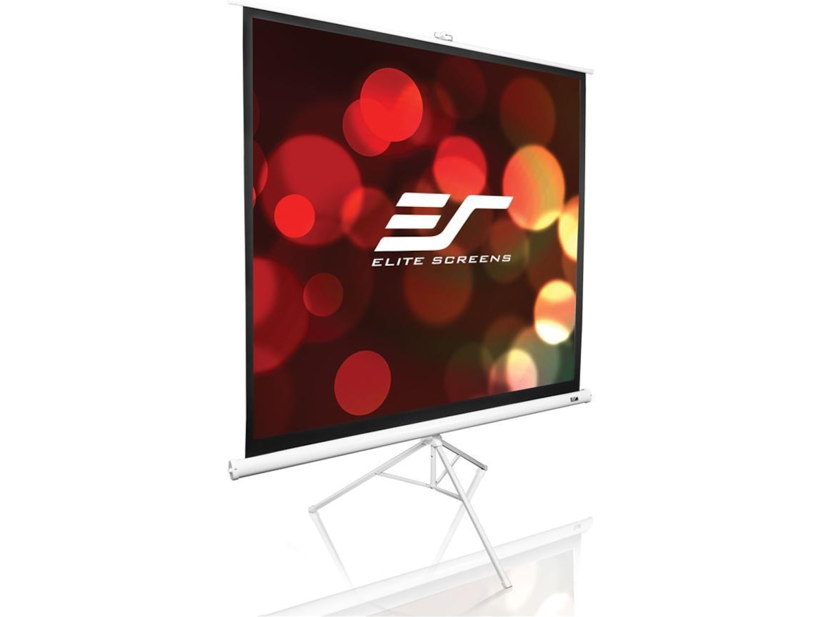 Elite Screen 99" Tripod duk Projektorduk