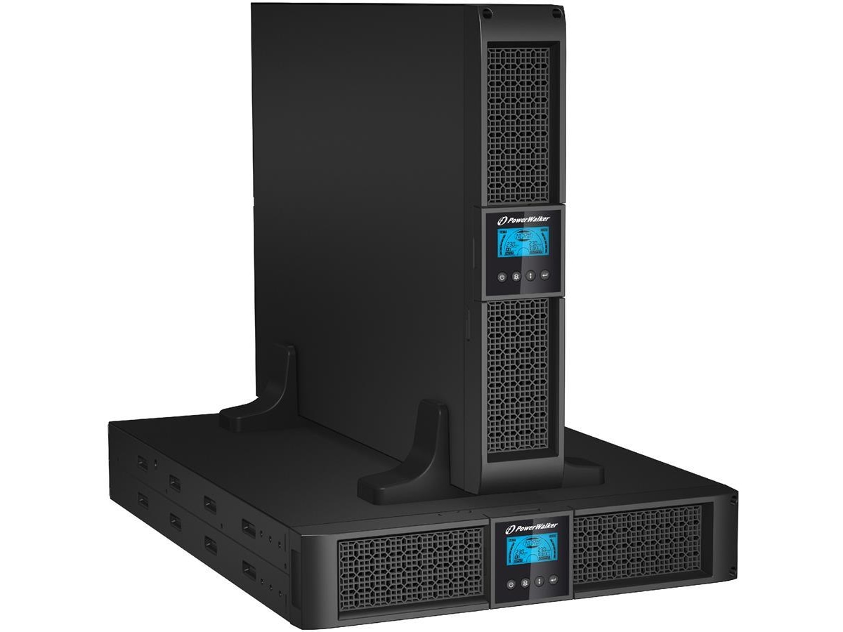 BlueWalker PW UPS VI 2000 RT HID UPS