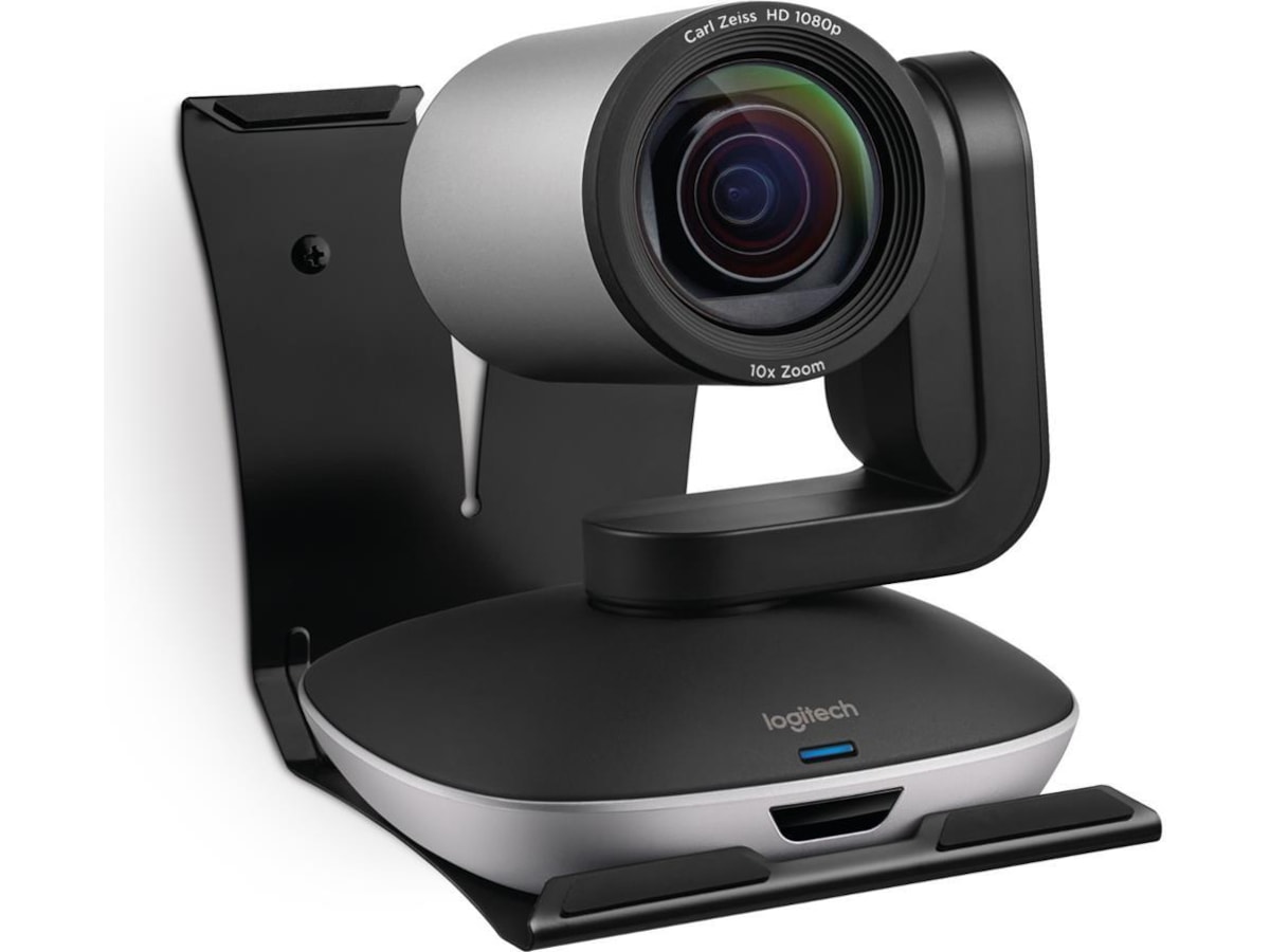Logitech Group ConferenceCam Videokonferens