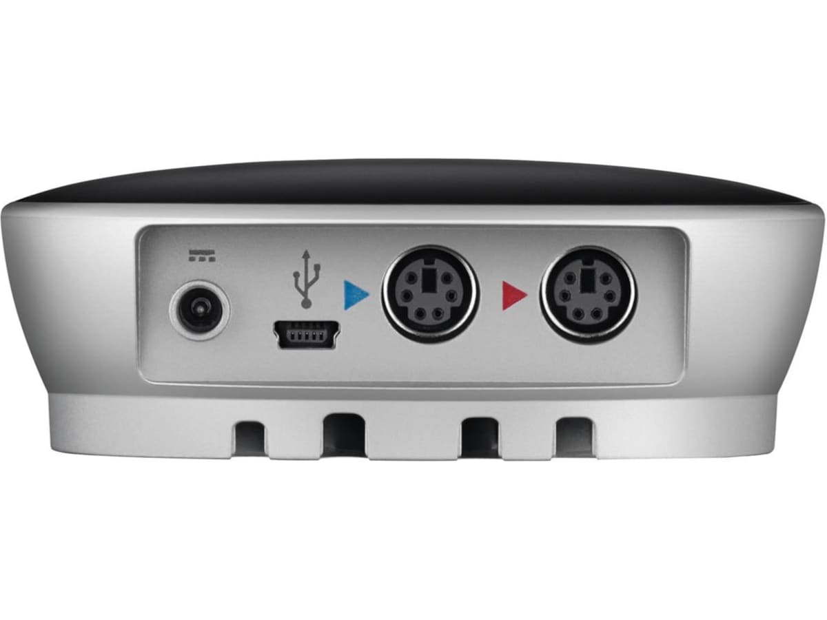 Logitech Group ConferenceCam Videokonferens