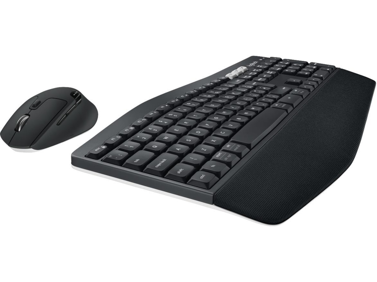 Logitech MK850 Combo Trådlös Mus & tangentbord -combo-paket