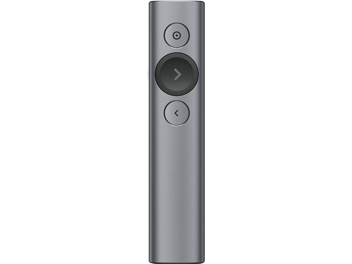 Logitech Spotlight Presentation Slate Presentatör