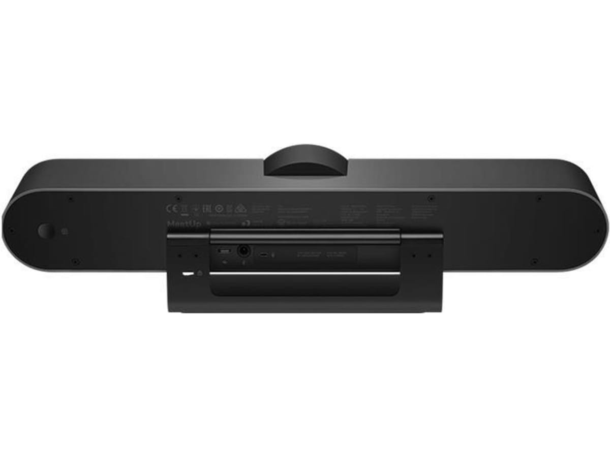 Logitech MeetUp Conferencecam Videokonferens