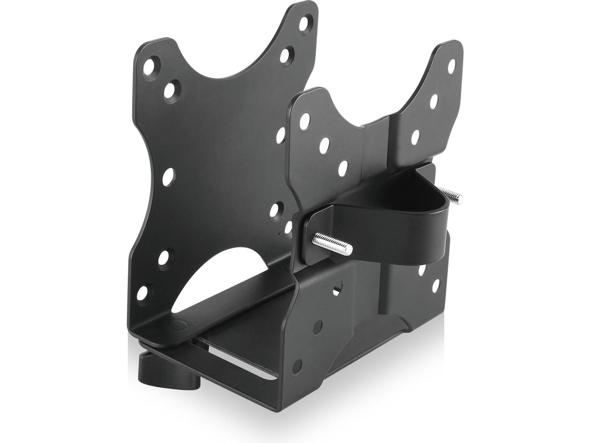 ICY BOX VESA-fäste miniPC Laptopstativ