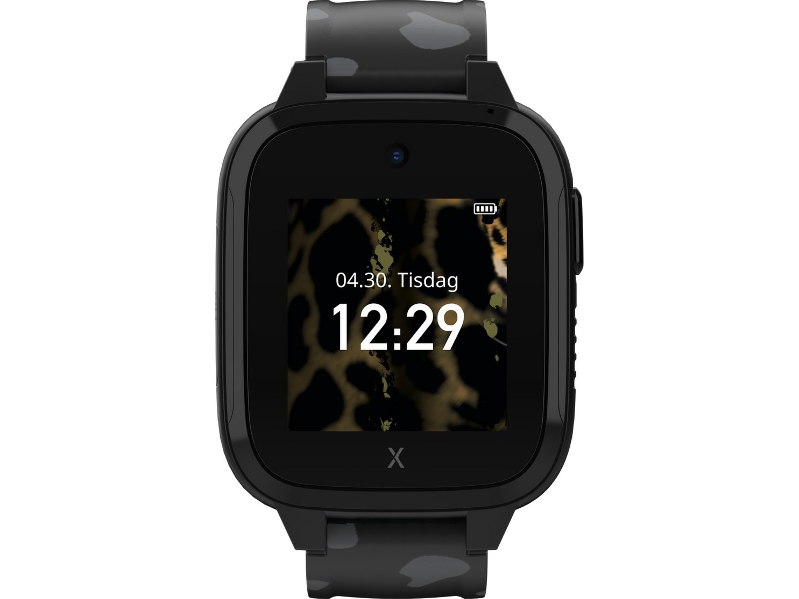 Xplora XGO3 2. gen (svart) Smartwatches