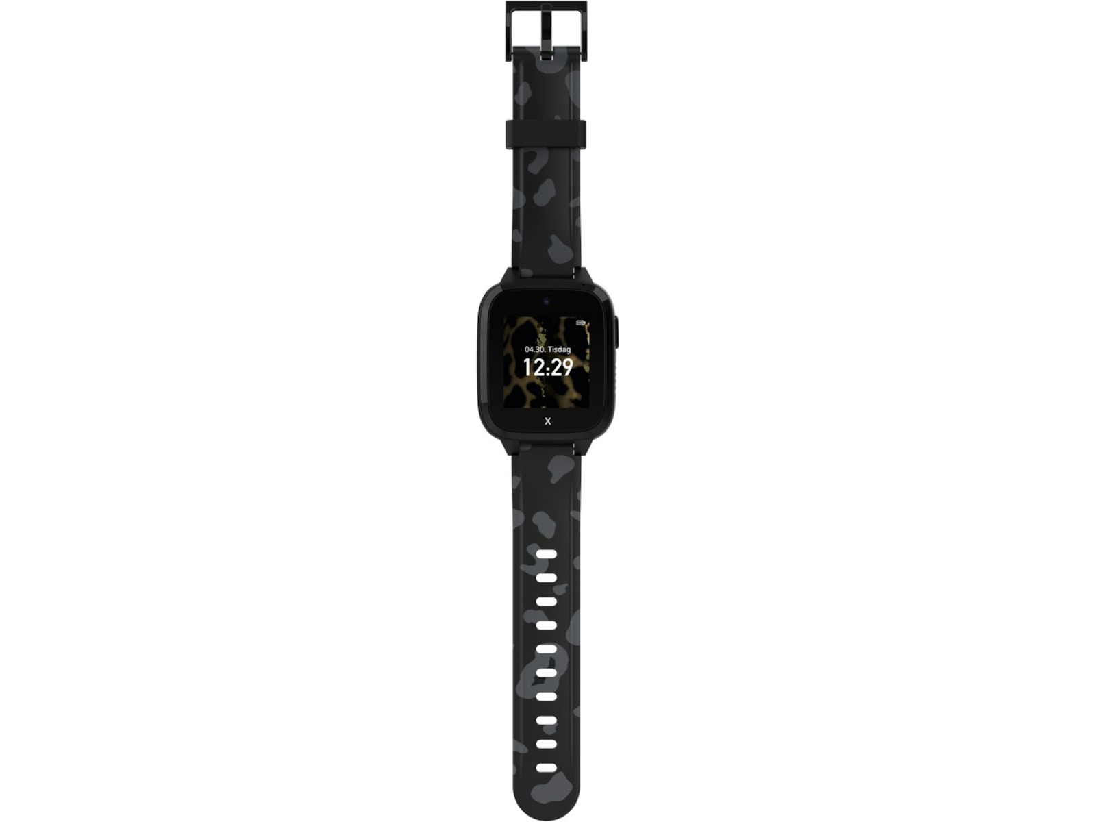 Xplora XGO3 2. gen (svart) Smartwatches