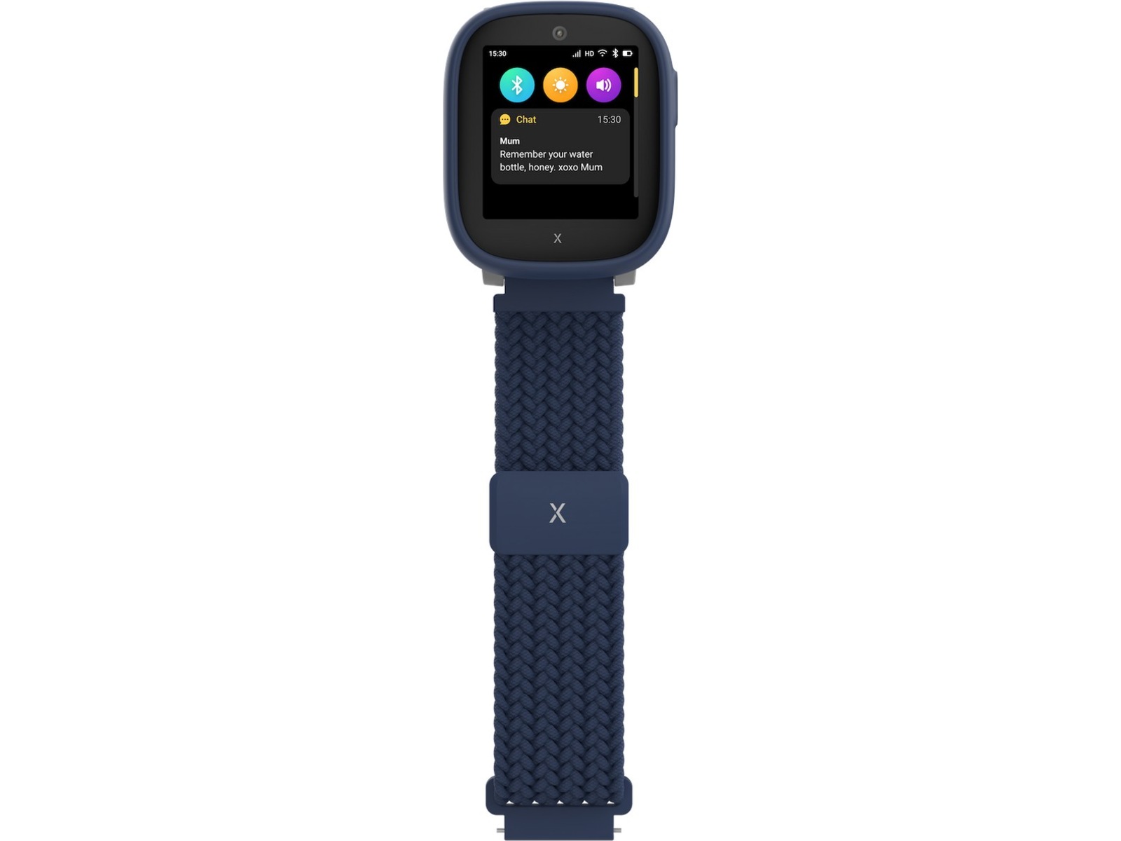 Xplora X6 Play 2. gen (blå) Smartwatches