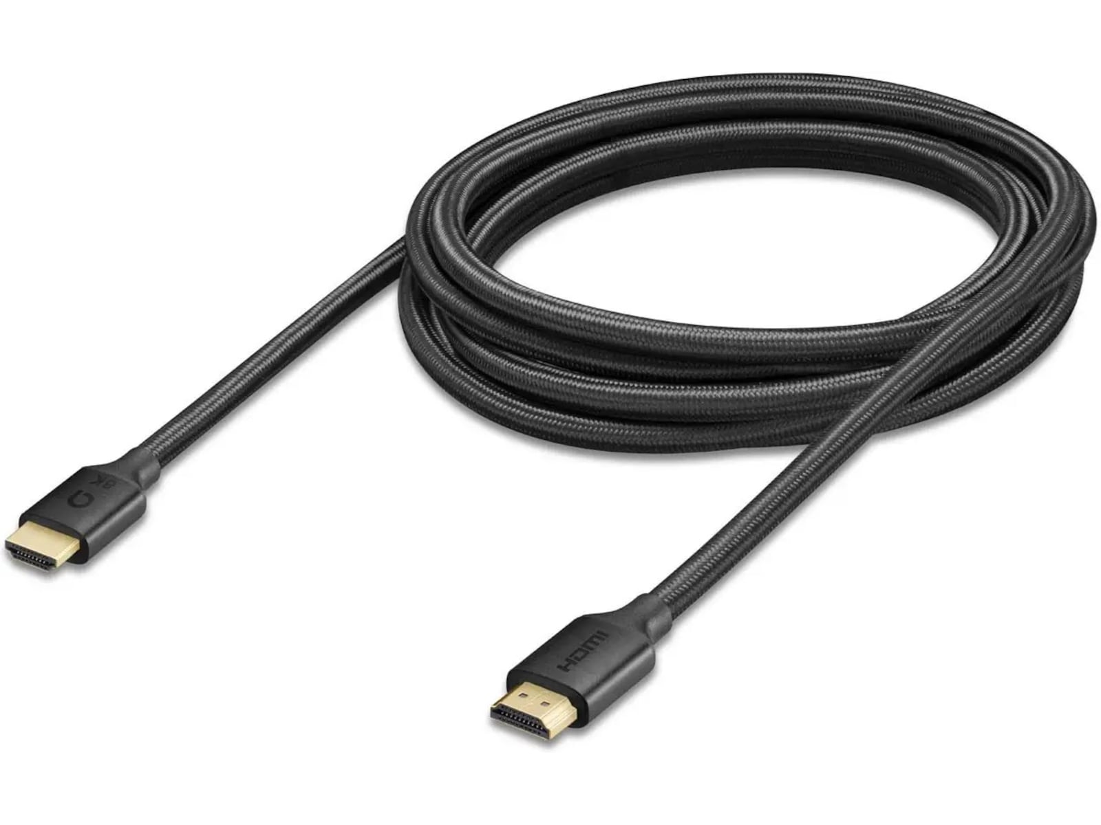 Andersson HDMI-HDMI - 2.1 8K - 3M Black HDMI-kablar