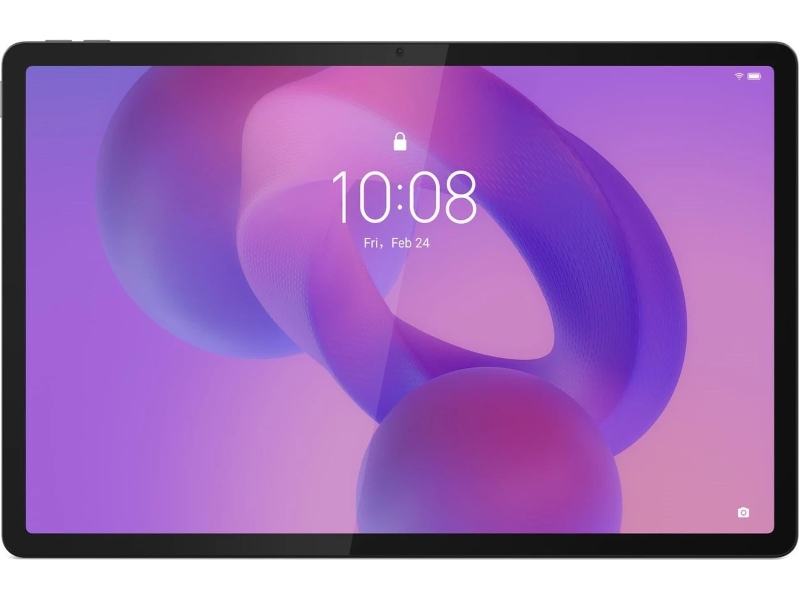 Lenovo Idea Tab Pro 128GB WiFi (luna grey) Surfplattor