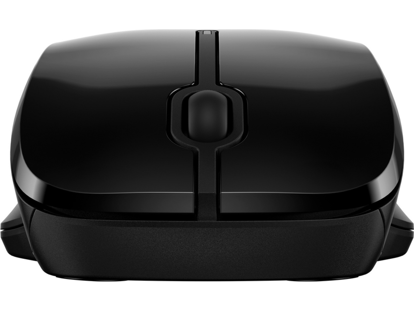 HP 250 Dual Wireless Mouse (svart) Mus