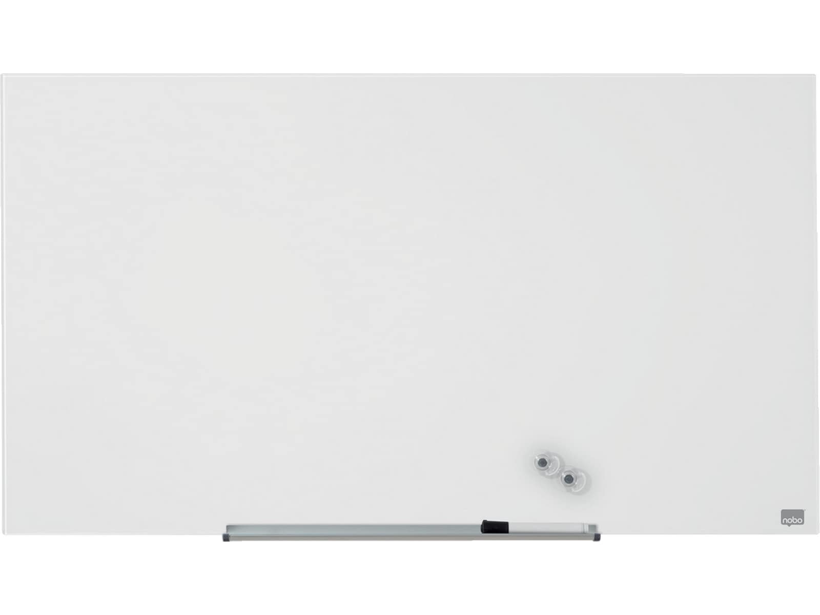 Nobo Whiteboard Glas Widescreen 45" Glastavlor