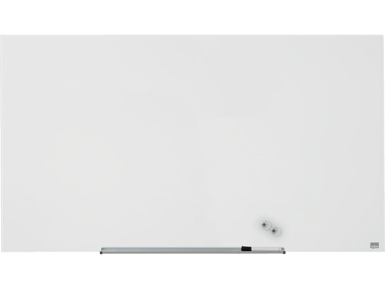 Nobo Whiteboard Glas Widescreen 57" Glastavlor