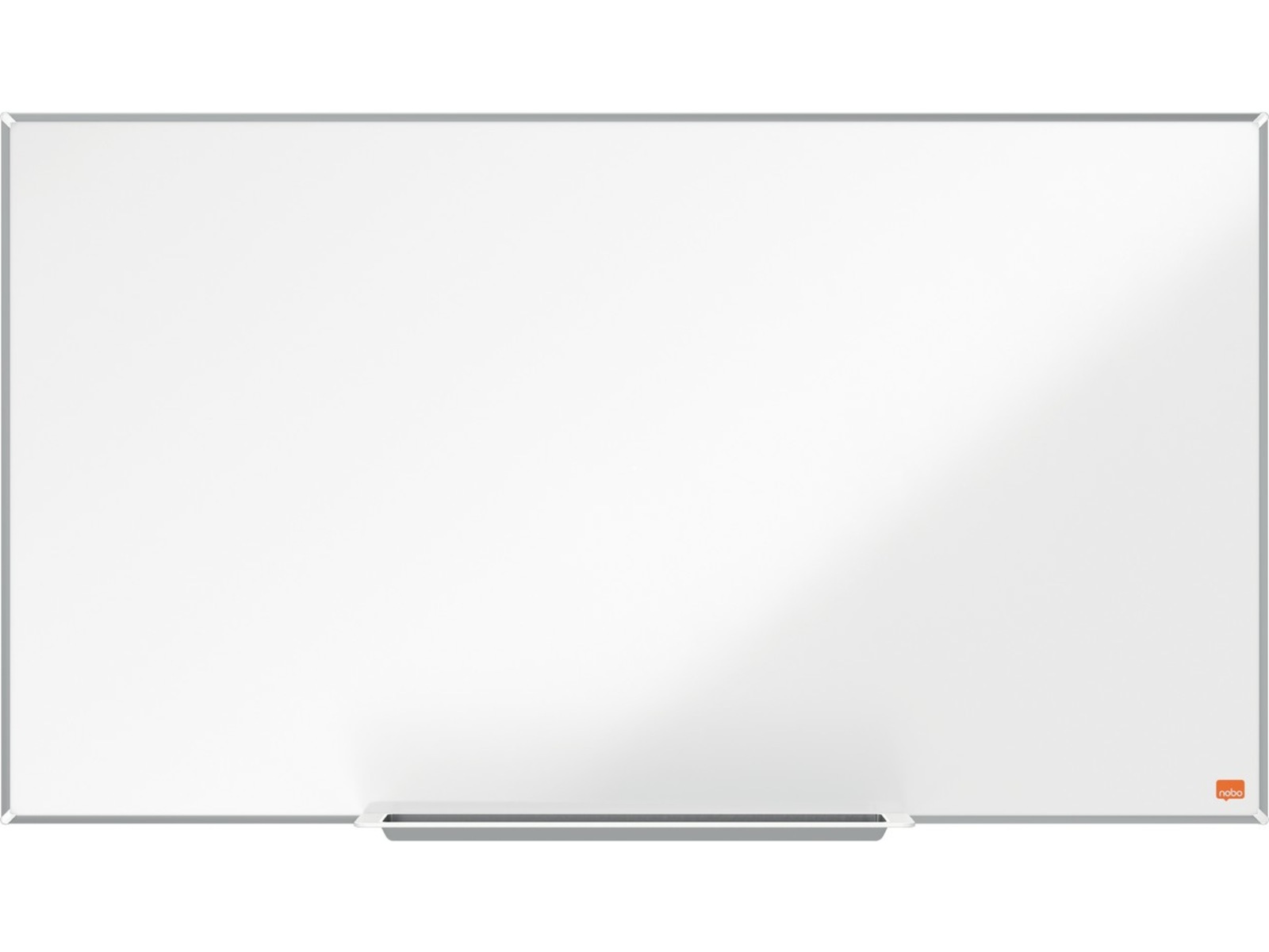 Nobo Whiteboard Impression Pro Widescreen 40" emaljerad magnetisk tavla Whiteboards