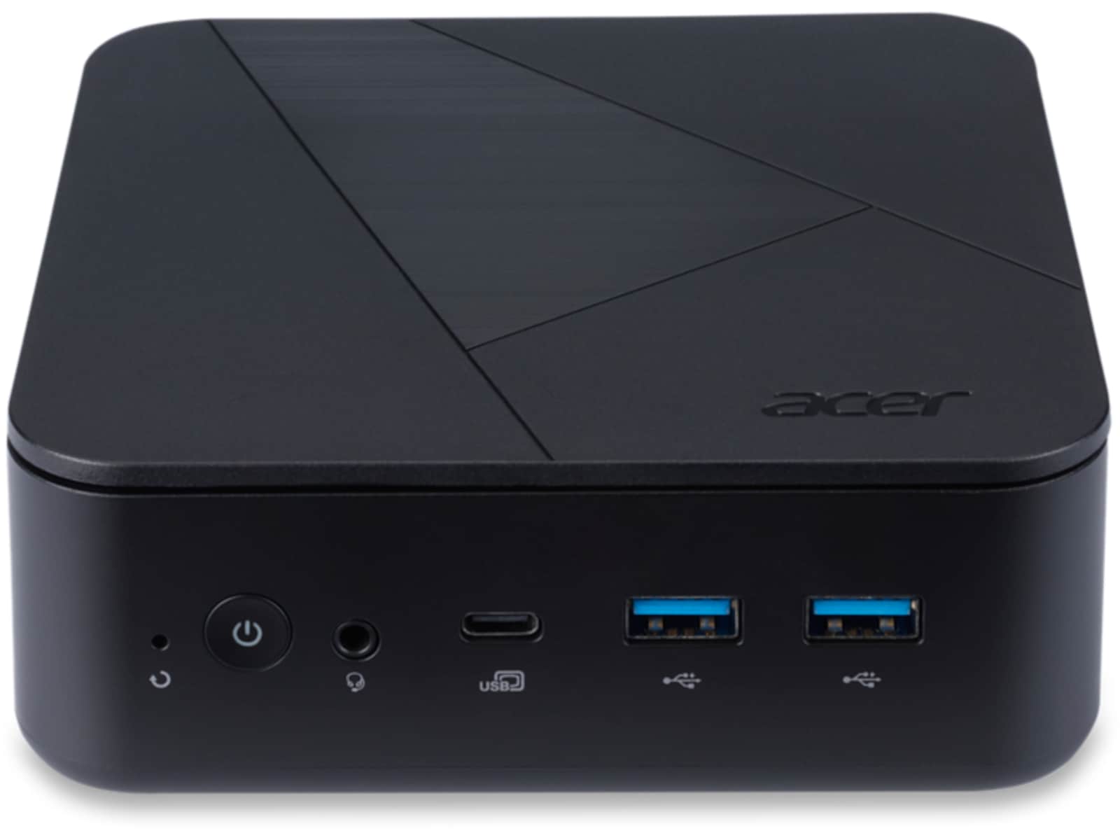 Acer Veriton VN1502G mini-PC Stationär dator