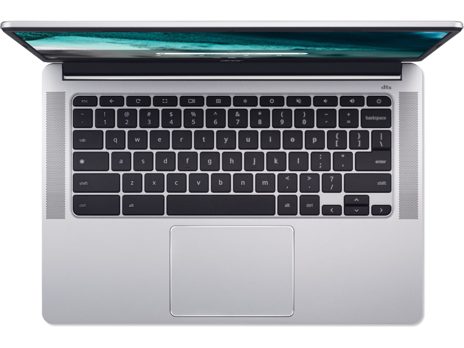 Acer Chromebook 314 14" FHD Datorer - Bärbara / laptop