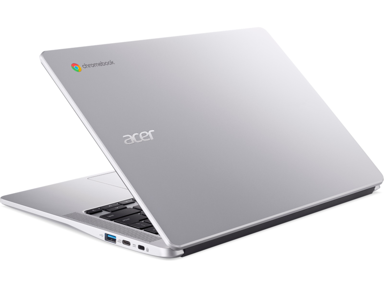 Acer Chromebook 314 14" FHD Datorer - Bärbara / laptop