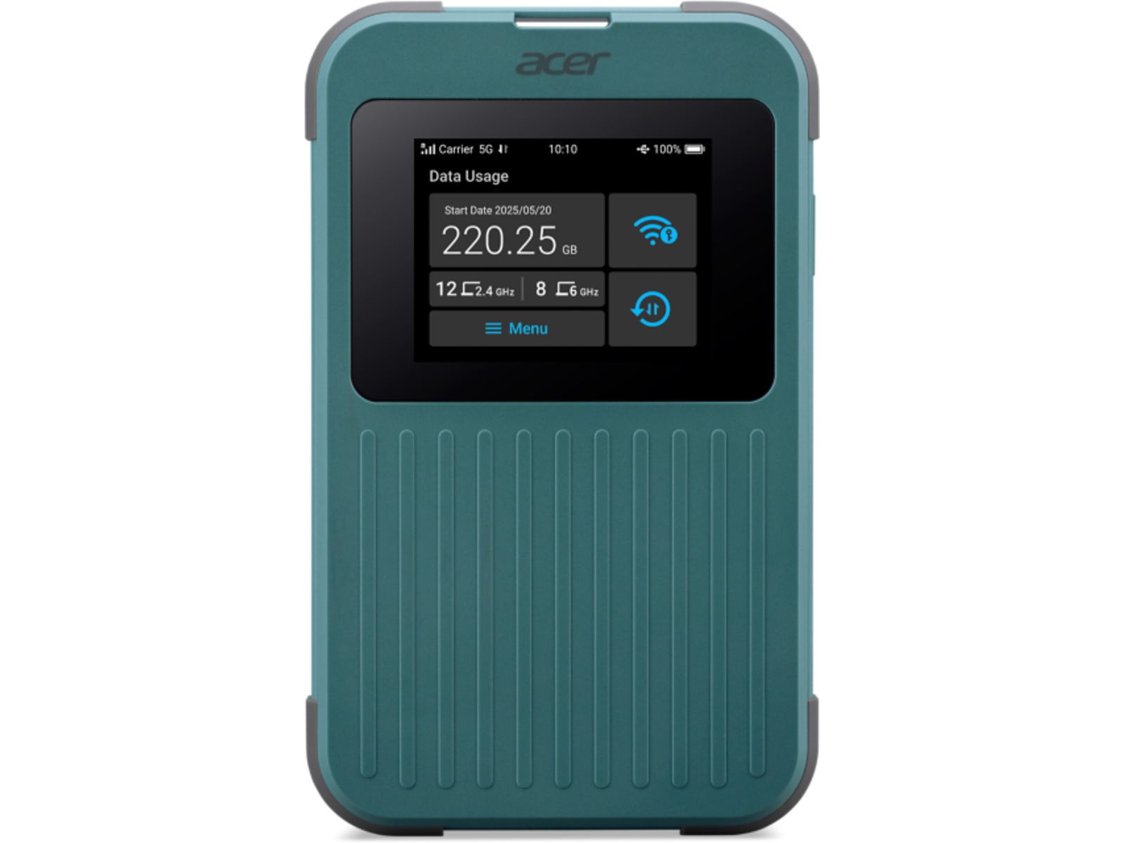 Acer Connect M4 5G router 1GB Simo Mobilt bredband