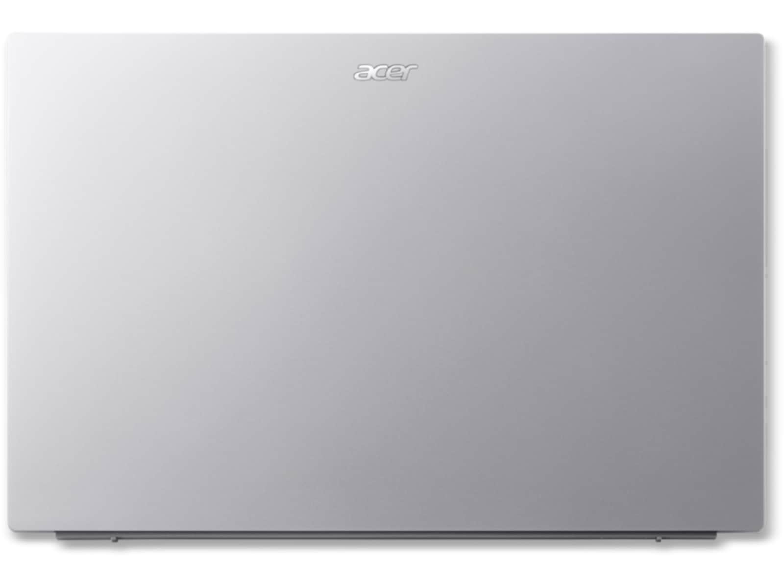 Acer Aspire Go 15 15,6" FHD (pure silver) Datorer - Bärbara / laptop
