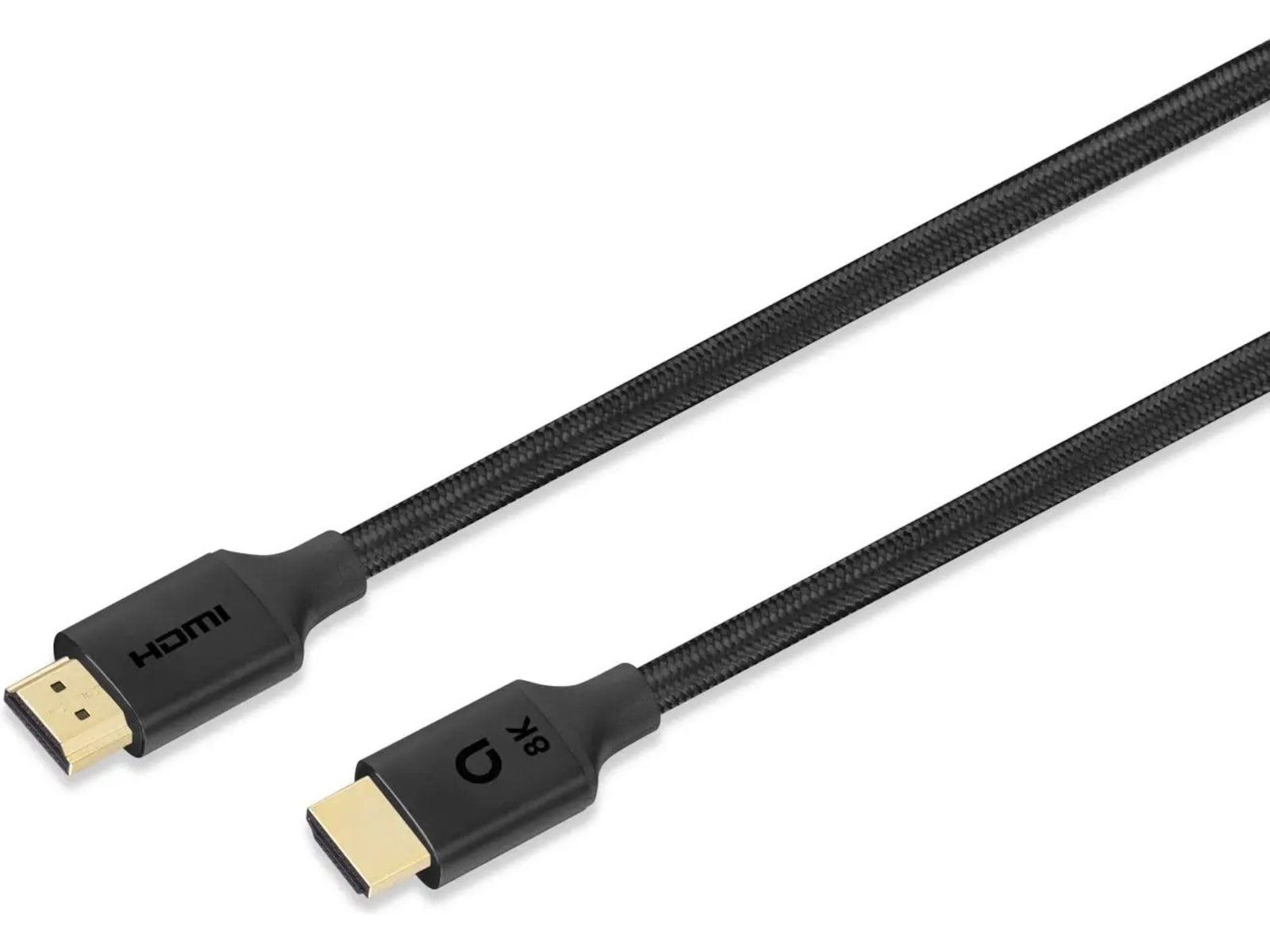 Andersson HDMI-HDMI - 2.1 8K - 3M Black HDMI-kablar