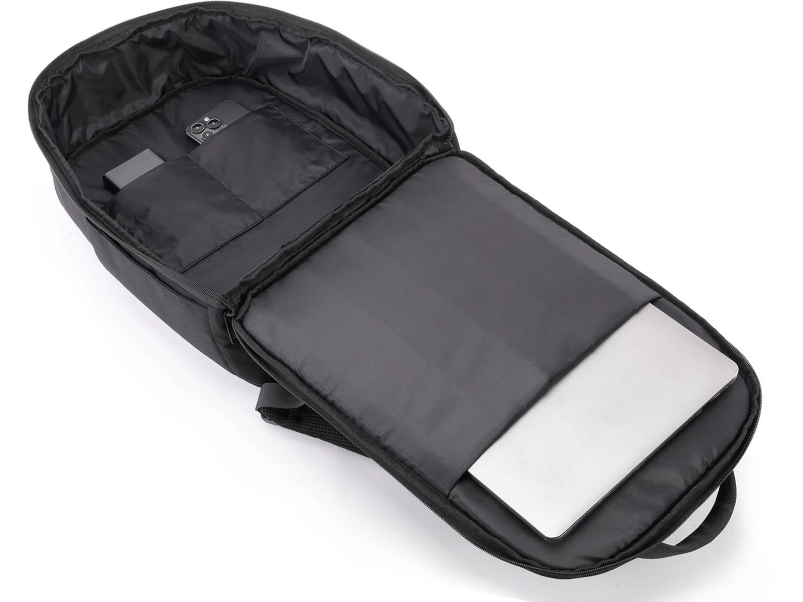 Andersson LPB-P2000 Laptop Backpack 15,6" ECO Ryggsäck, väska och fodral