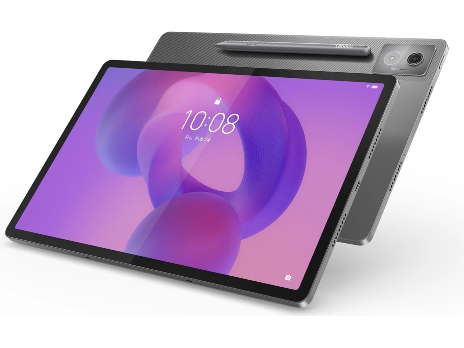 Lenovo Idea Tab Pro 128GB WiFi (luna grey) Surfplattor