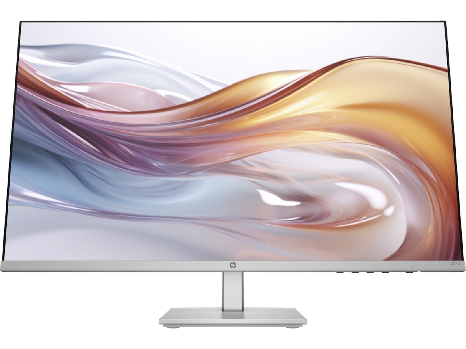 HP 27" skärm 527sh Datorskärm