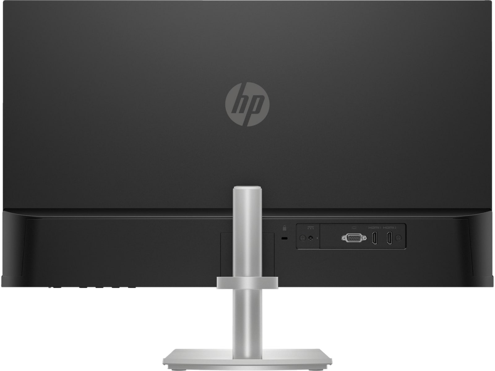 HP 27" skärm 527sh Datorskärm