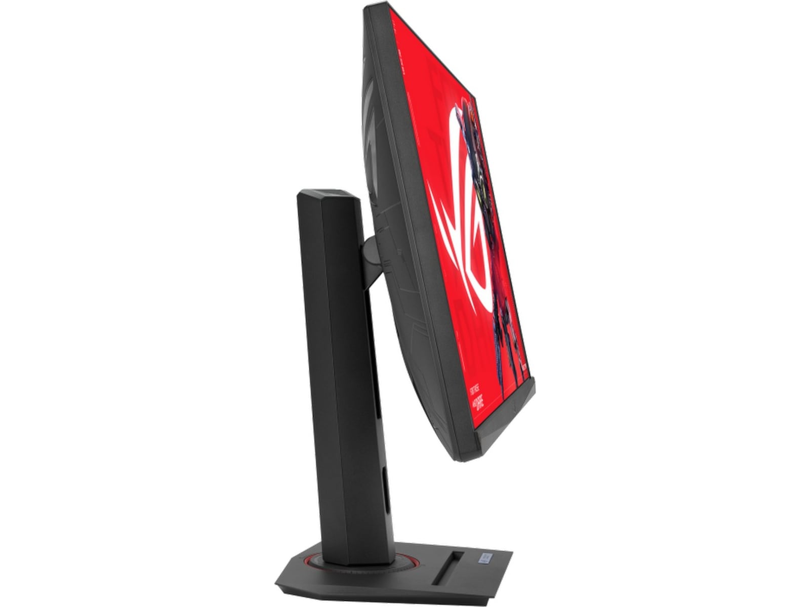 ASUS 27" 4K gamingskärm ROG Strix XG27UCG Datorskärm