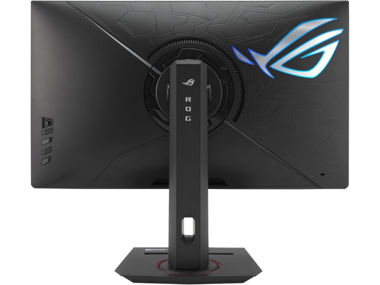 ASUS 27" 4K gamingskärm ROG Strix XG27UCG Datorskärm