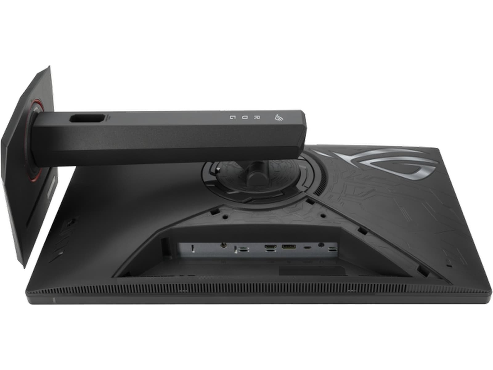 ASUS 27" 4K gamingskärm ROG Strix XG27UCG Datorskärm