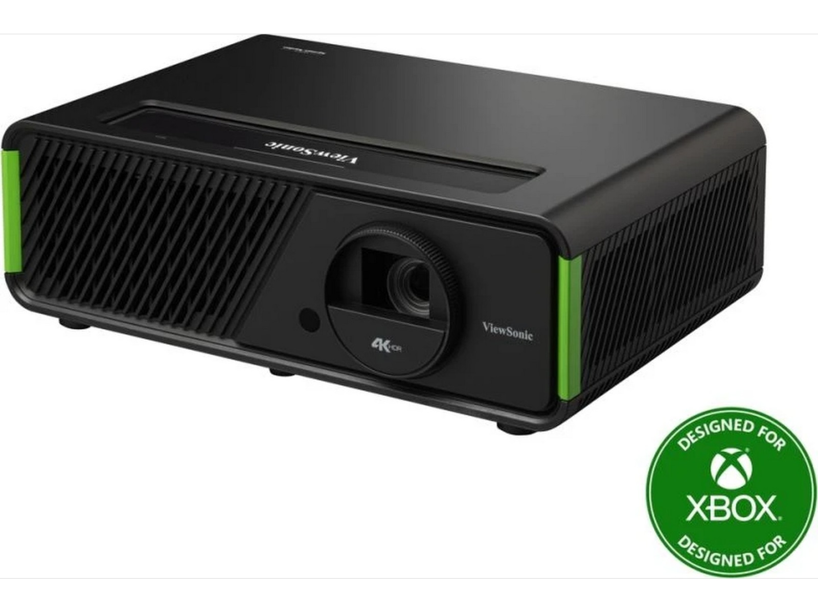 ViewSonic X1-4KGPro Projektor Projektorer