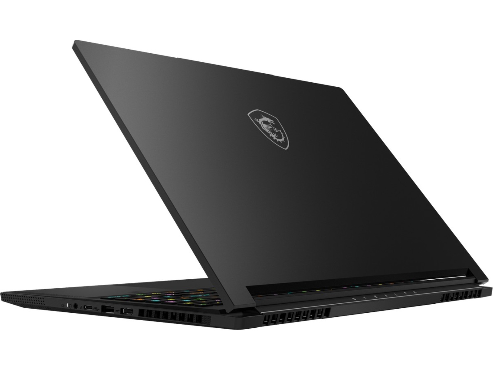 MSI Stealth A16 AI+ 16" QHD+ Gaming laptop