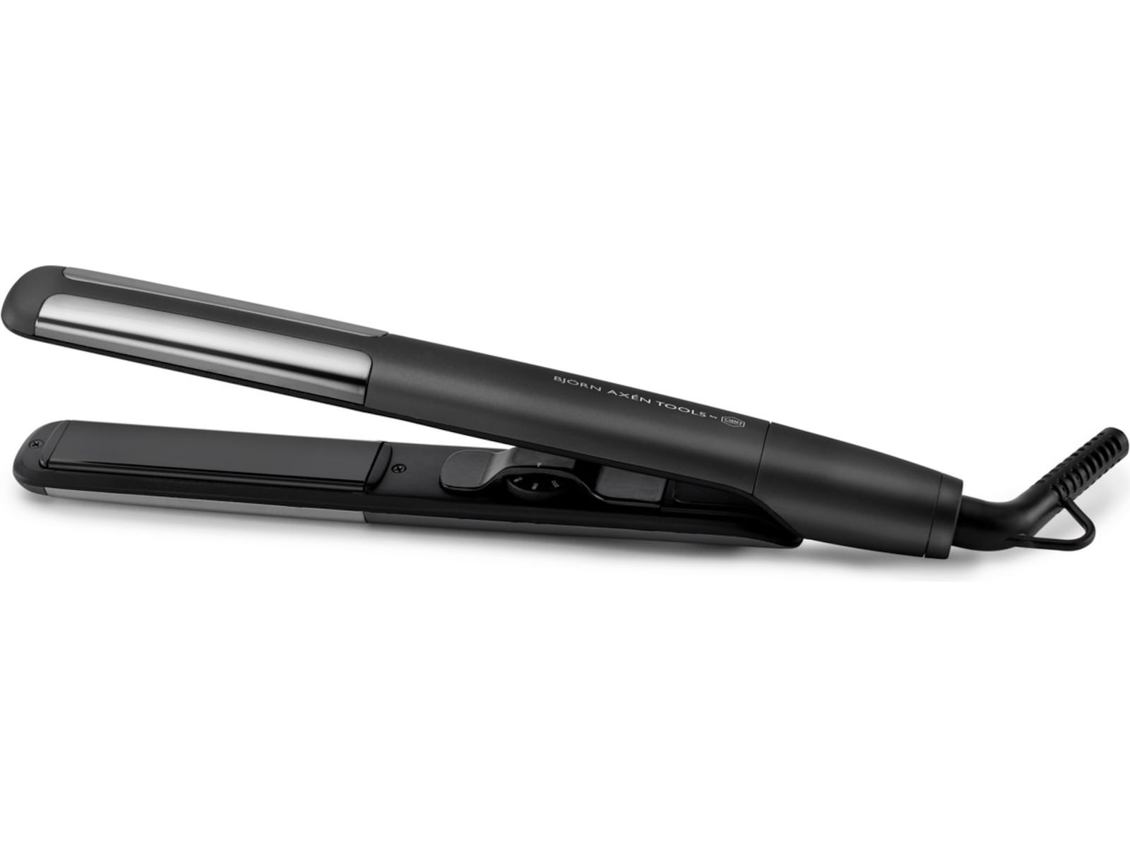 OBH NORDICA Björn Axén Tools Straight & Curl Pro plattång Hårvård & styling