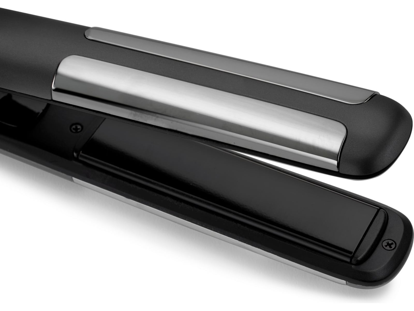 OBH NORDICA Björn Axén Tools Straight & Curl Pro plattång Hårvård & styling