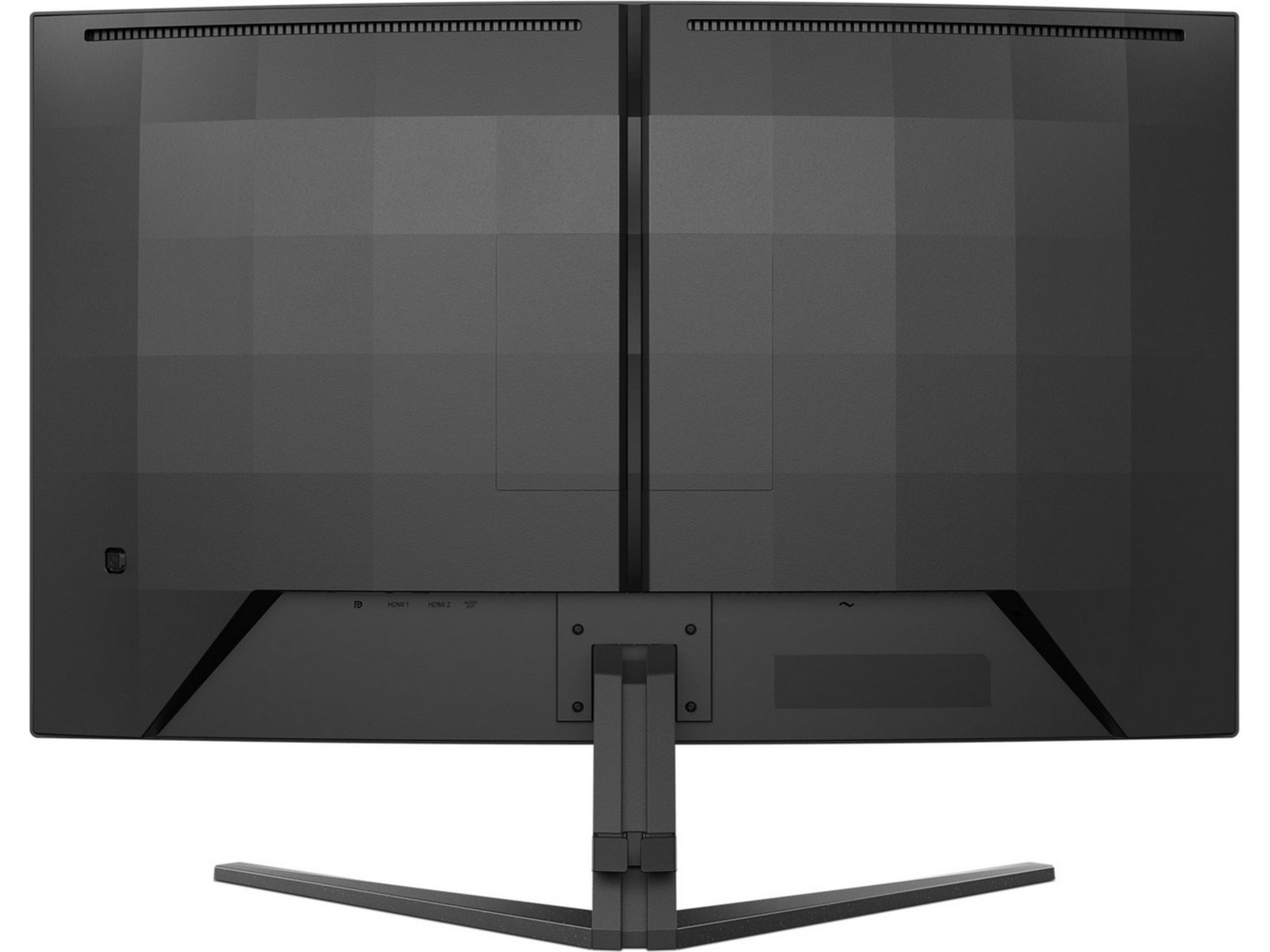 Philips 32" curved gamingskärm 32M2C3500L/00 -B-Grade Demo bildskärmar