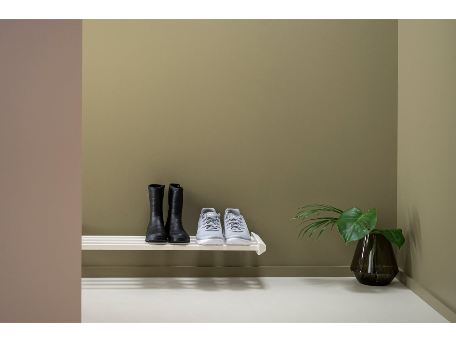 Adax Basic TKH110 torkställning 110W Tillbehör till värme