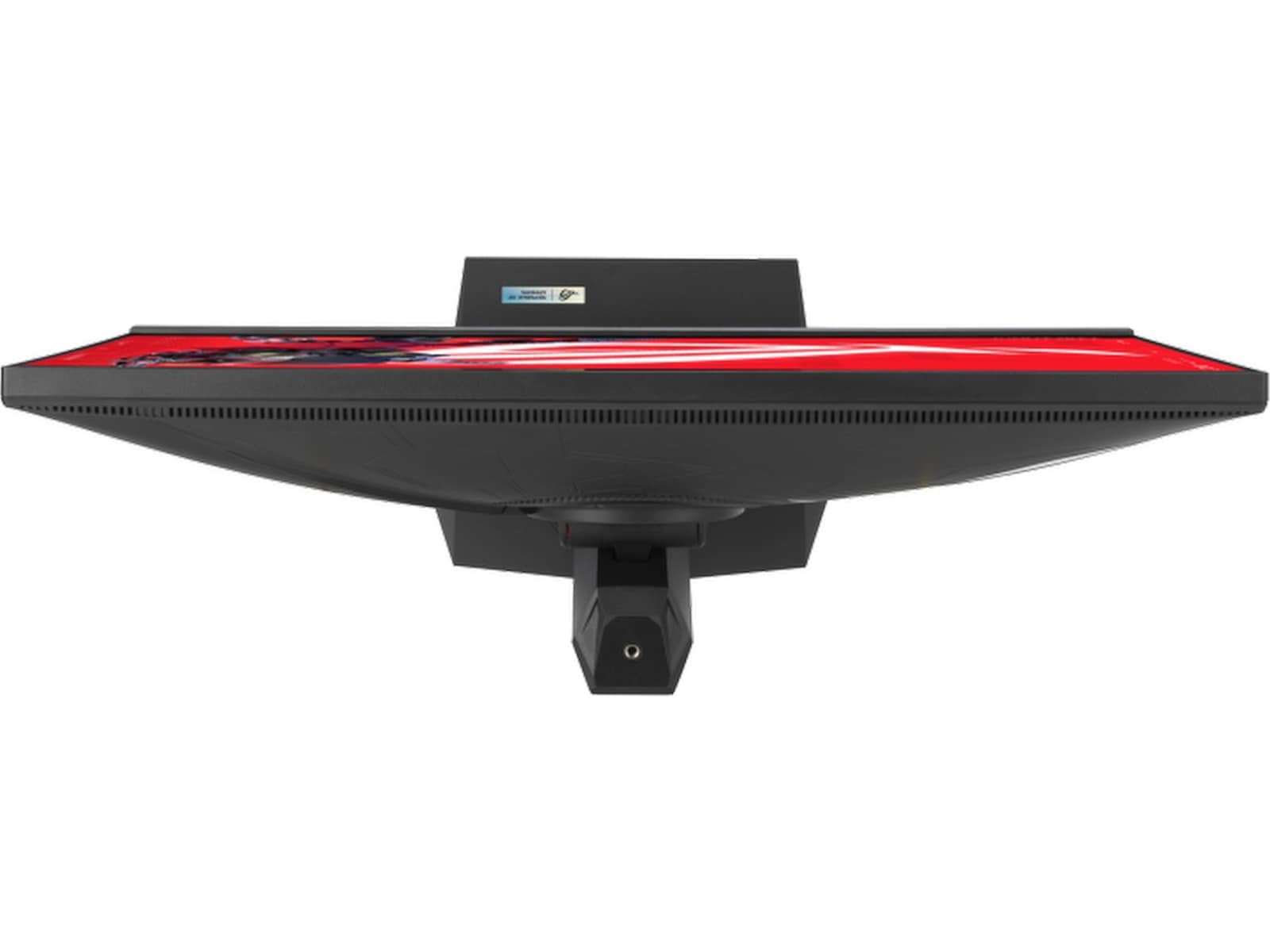 ASUS 27" 4K gamingskärm ROG Strix XG27UCG Datorskärm