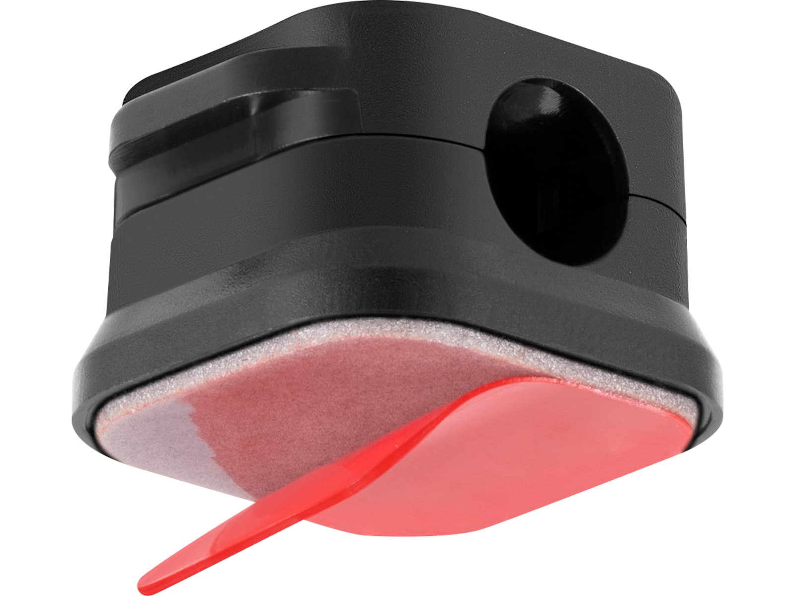 Andersson kabelklämmor magnetisk 4pk (svart) Kabeldöljare och tillbehör