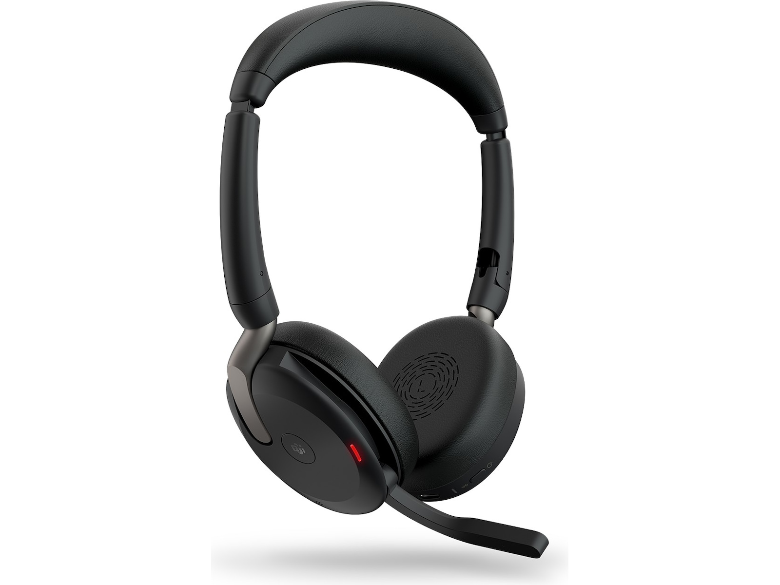 Jabra Evolve2 65 Flex USB-C MS Stereo Headset