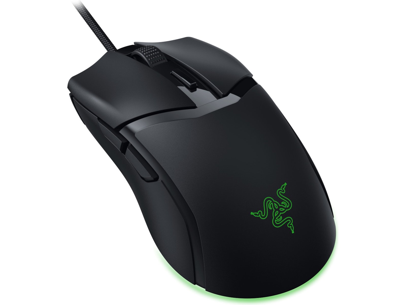 Razer Cobra Gamingmus Gamingmus