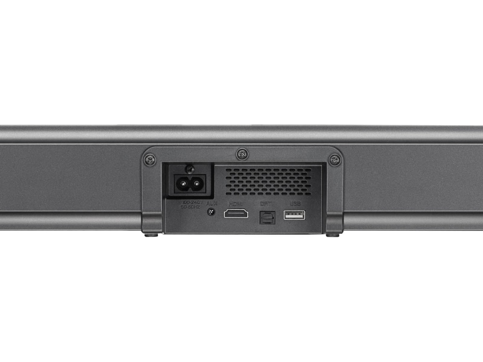 ON SRE 100 Soundbar med inbygd subwoofer Soundbars