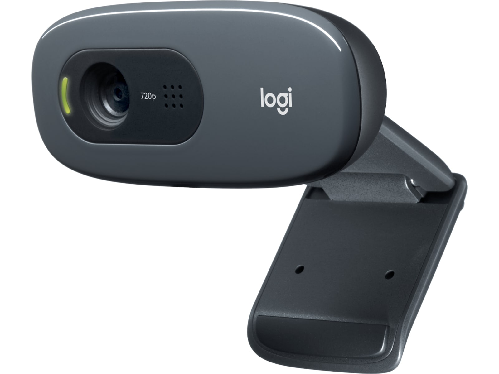 Logitech HD C270 Webbkamera Webbkamera