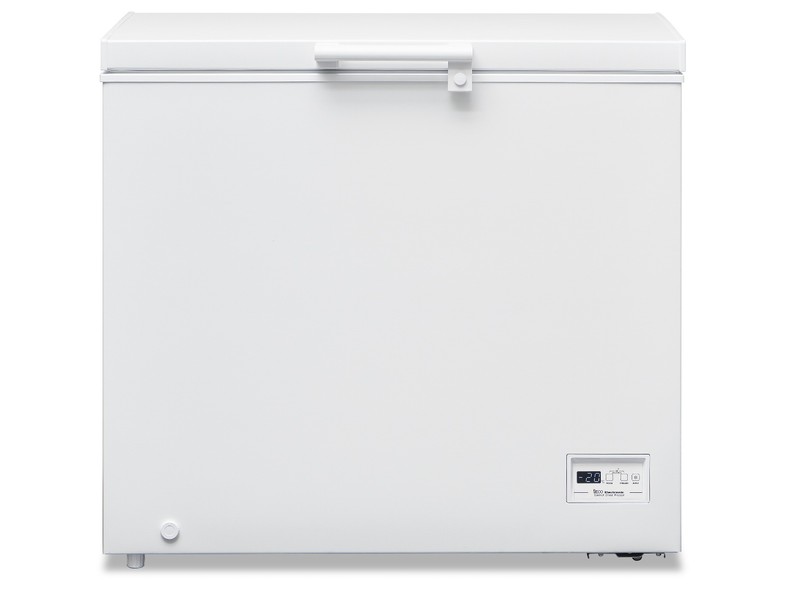 Avant CFZ200WH1 frysbox (vit) Frysbox