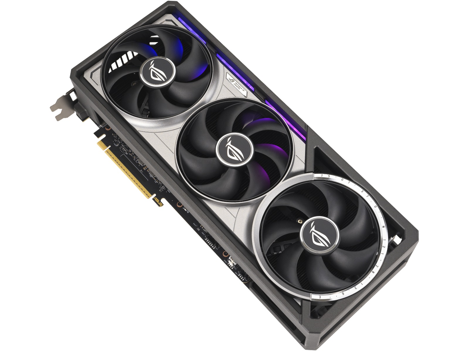 ASUS ROG Astral GeForce RTX 5080 Grafikkort