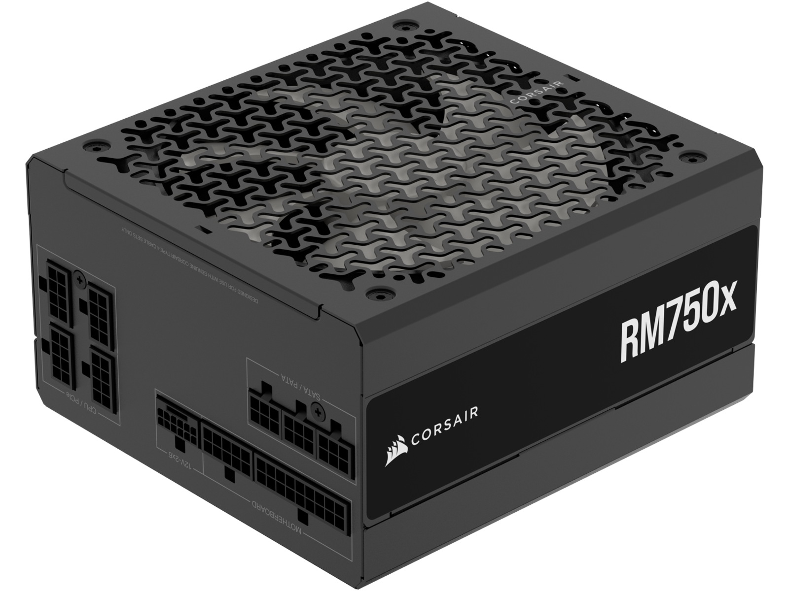 Corsair RMx Series RM750x PSU Nätaggregat