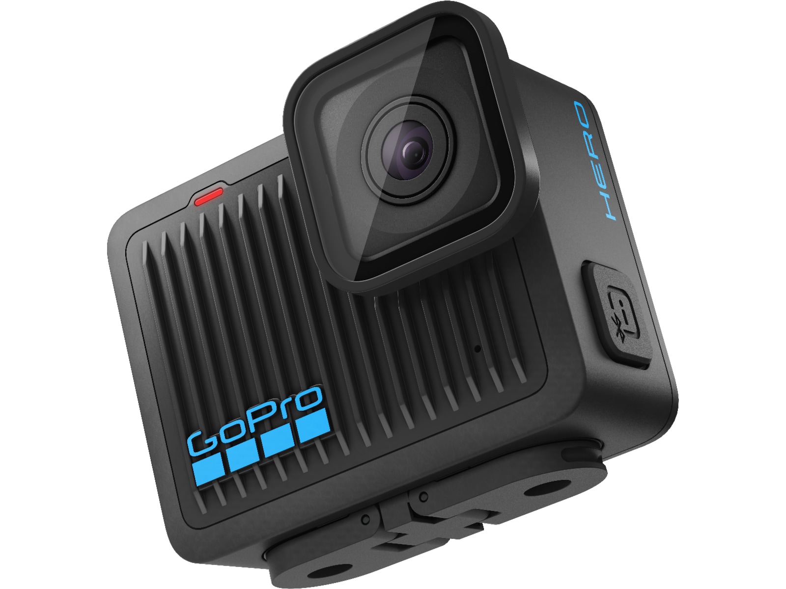 GoPro HERO (2024) Actionkamera