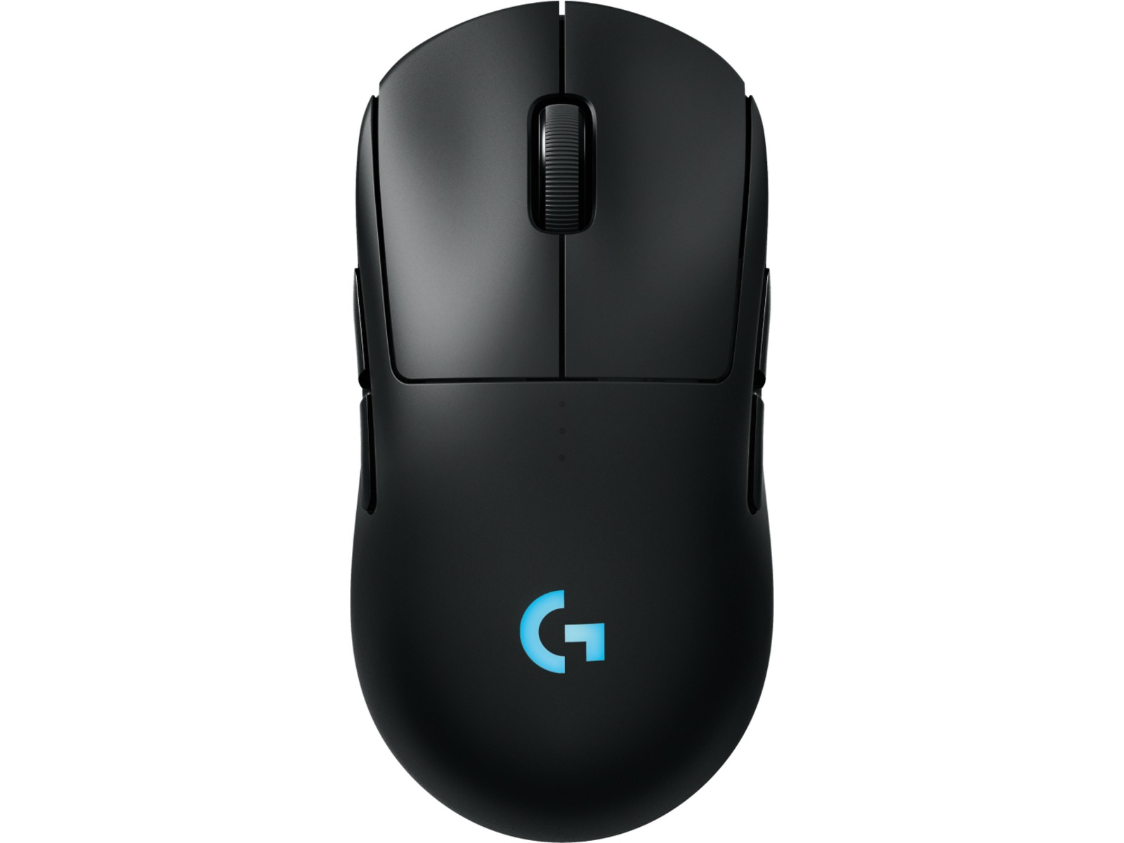 Logitech PRO 2 Lightspeed Trådlös Gamingmus (svart) Gamingmus