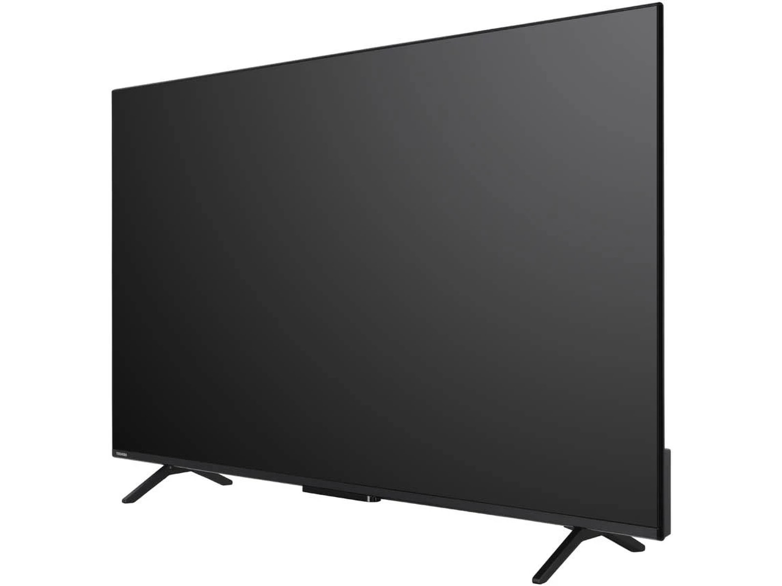 Toshiba 55" Smart TV 55QA2F63DG 50 - 59 tums TV