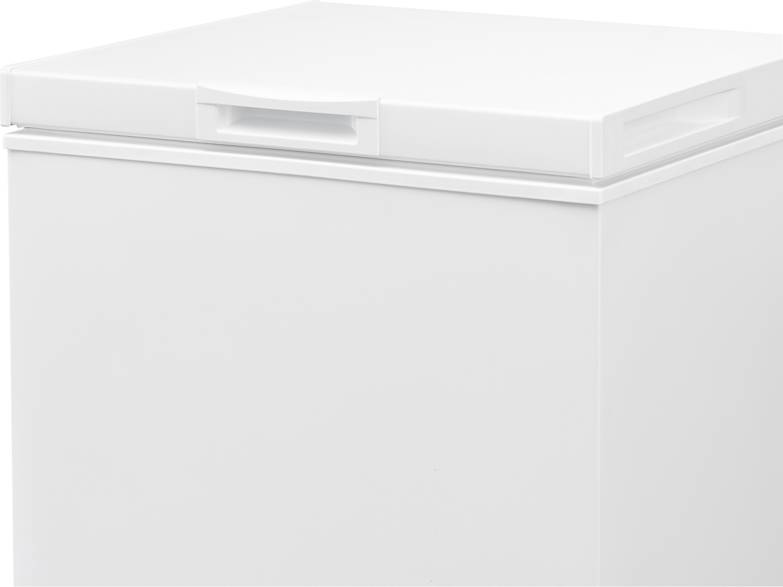 Avant CFZ98WH1 frysbox (vit) Frysbox